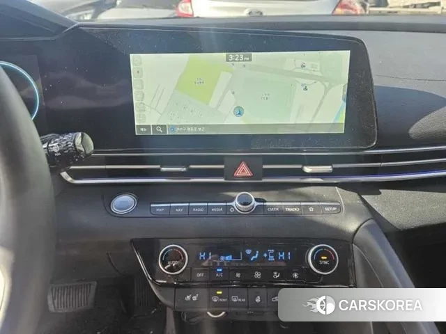 Hyundai Avante (CN7) id 3716977 из Кореи 9