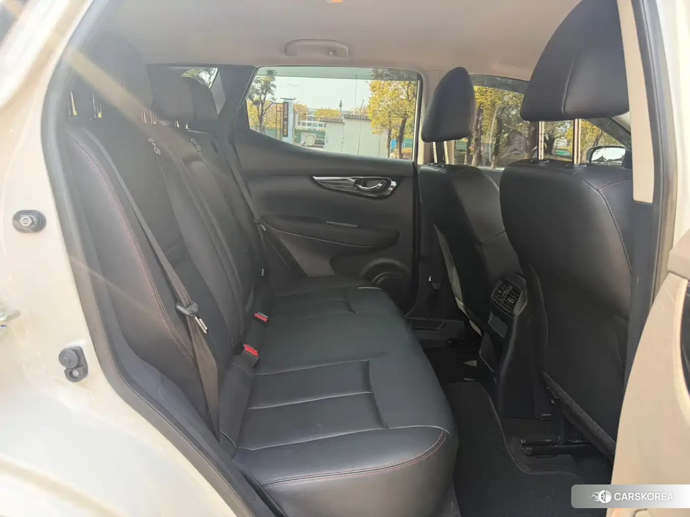 Nissan Qashqai id 4546334 из Китая 14
