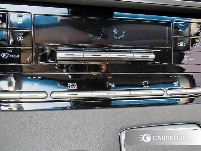 Hyundai The New Grandeur IG id 3807555 из Кореи 17
