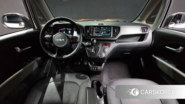 Kia The New Kia Ray id 3218275 из Кореи 17