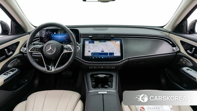 Mercedes-Benz E-Class W214 id 4349171 из Кореи 9