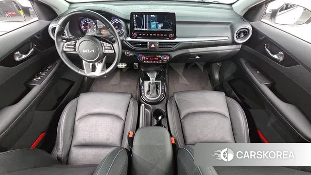 Kia The New K3 2nd generation id 3011265 из Кореи 17