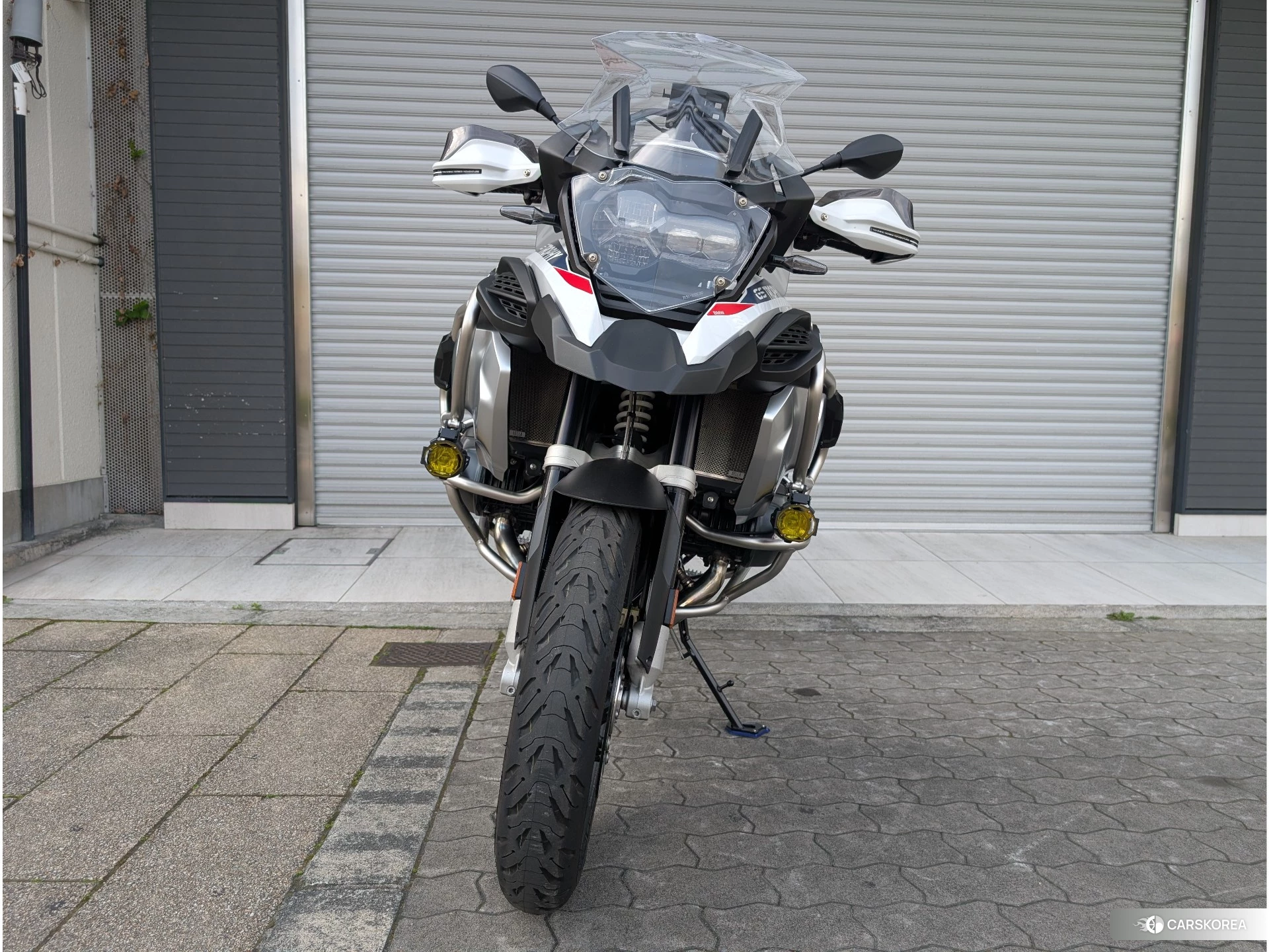 Проданный OTHER BMW R1250GS ADV id 4320224 из Японии, фото 15