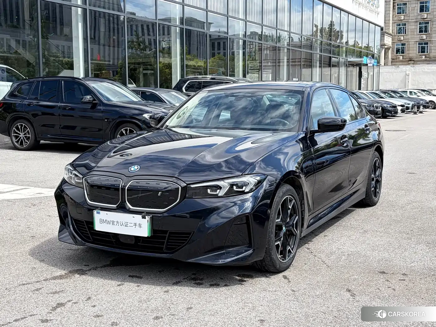 BMW i3 id 4553778 из Китая 7
