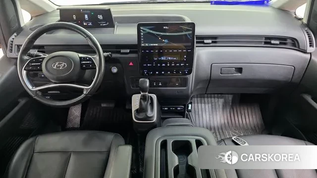 Hyundai Staria id 3021900 из Кореи 17