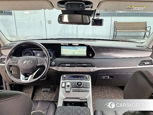 Hyundai Palisade id 2206872 из Кореи 17