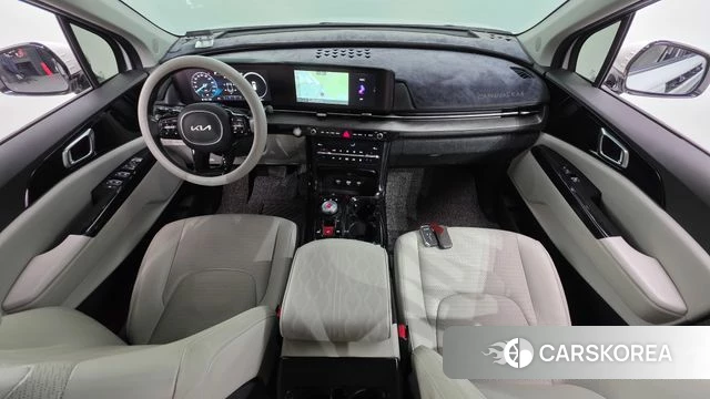 Kia Carnival 4th generation id 3923448 из Кореи 17