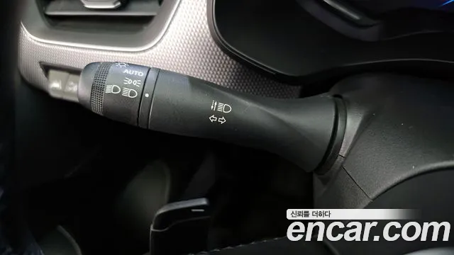 Renault Korea (Samsung) XM3 id 2541804 из Кореи 17