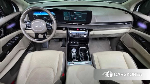 Kia Carnival 4th generation id 4457082 из Кореи 17