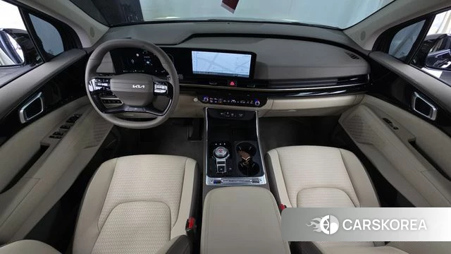 Kia The New Carnival 4th Generation id 4686622 из Кореи 29
