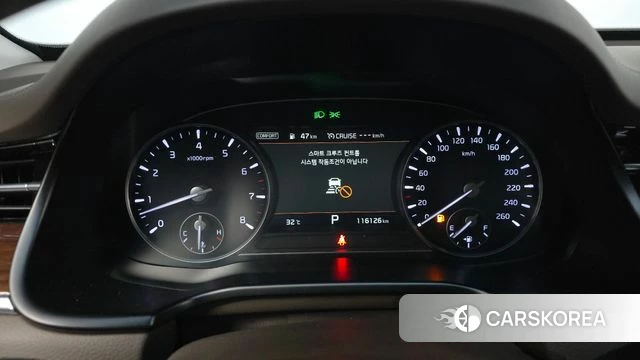Kia More K9 id 4465543 из Кореи 30