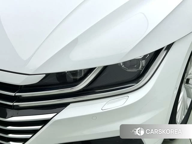Volkswagen CC id 4221585 из Китая 17