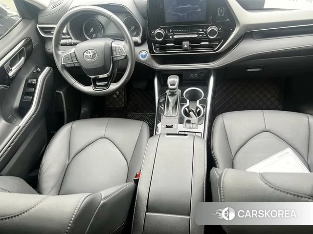 Toyota Highlander id 4333281 из Китая 9