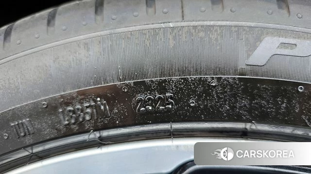 Mini Cooper S Countryman id 4018312 из Кореи 17