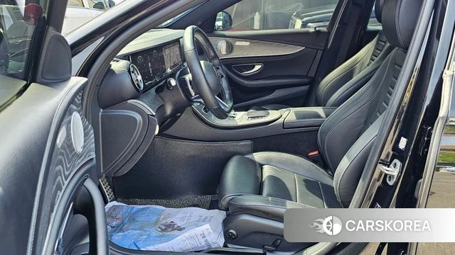 Mercedes-Benz E-Class W213 id 4324319 из Кореи 17
