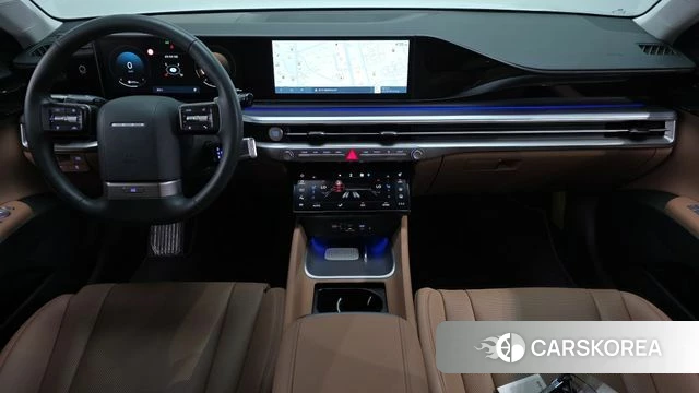 Hyundai Grandeur (GN7) id 4516510 из Кореи 31