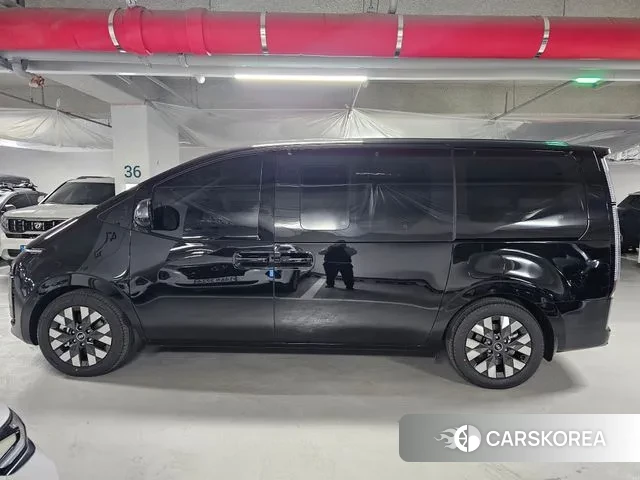 Hyundai Staria id 3353779 из Кореи 12