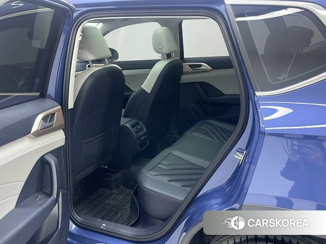 Volkswagen Tuyue id 3890871 из Китая 17