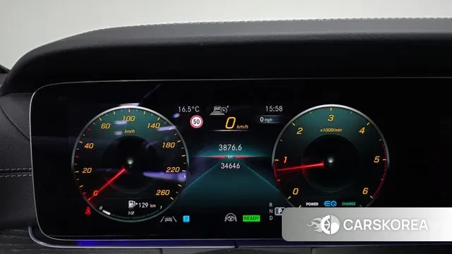 Mercedes-Benz E-Class W213 id 3405296 из Кореи 17