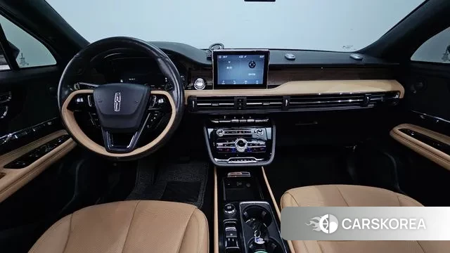 Lincoln Corsair id 3530061 из Кореи 17