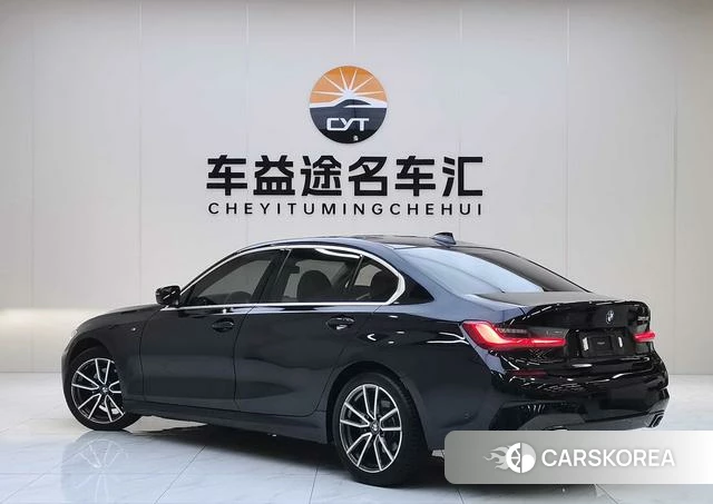 BMW 3 series id 4221087 из Китая 12