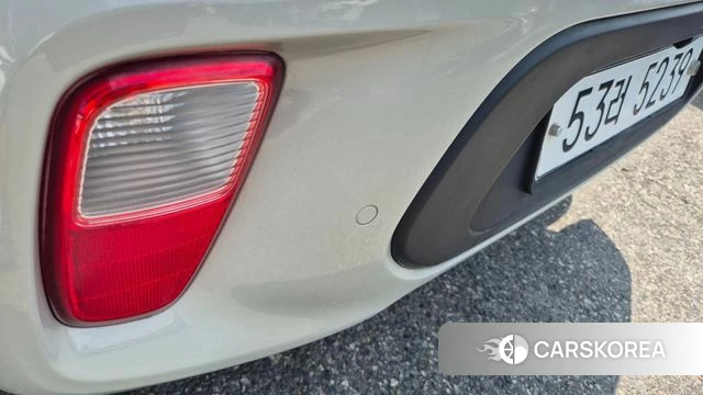 Kia All New Morning (JA) id 4873416 из Кореи 17