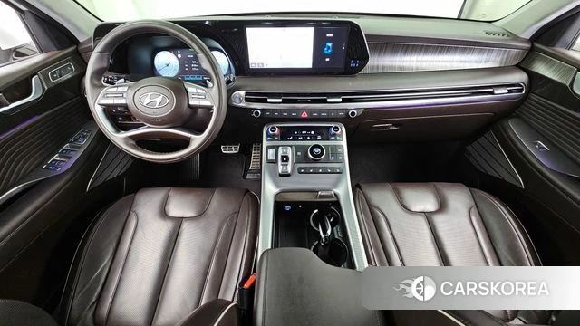 Hyundai The New Palisade id 4745093 из Кореи 31