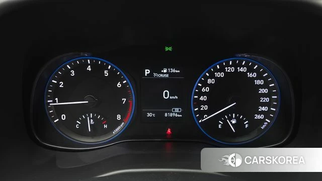 Hyundai Kona id 4647459 из Кореи 28