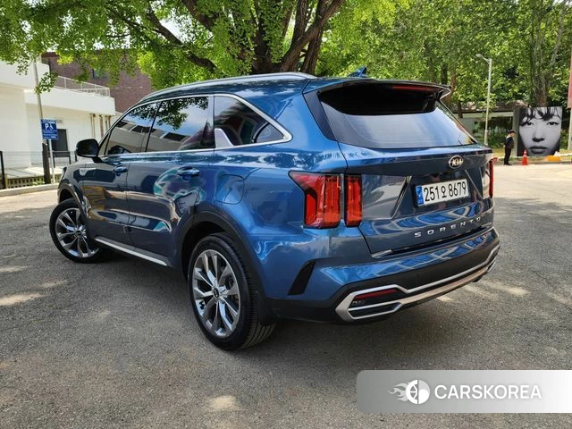 Kia Sorento 4th Generation id 4338727 из Кореи 17