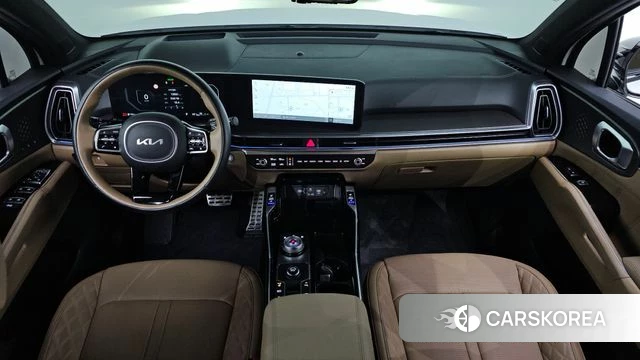 Kia The New Sorento 4th Generation id 4302367 из Кореи 17