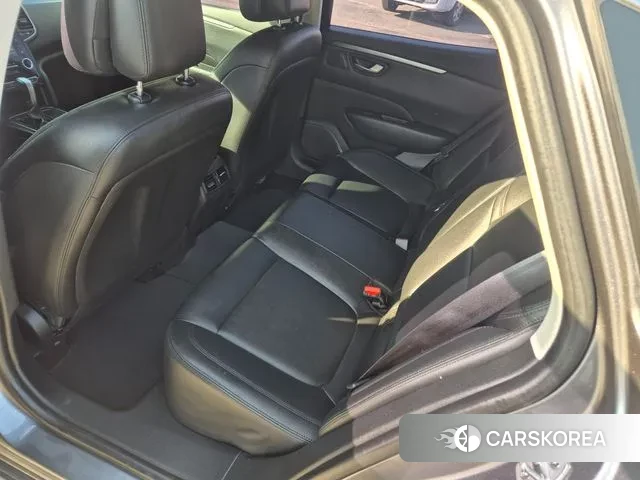 Renault Korea (Samsung) SM6 id 3705925 из Кореи 15