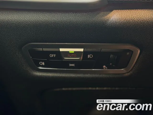 BMW X6 (G06) id 2583902 из Кореи 17