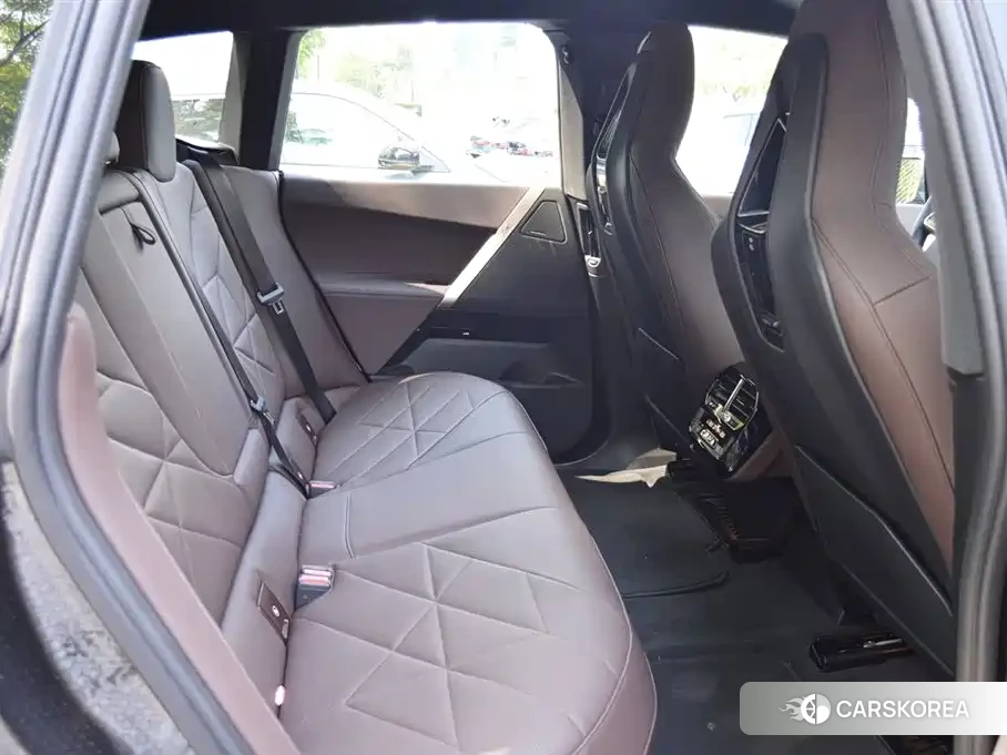 BMW iX id 4576513 из Китая 11