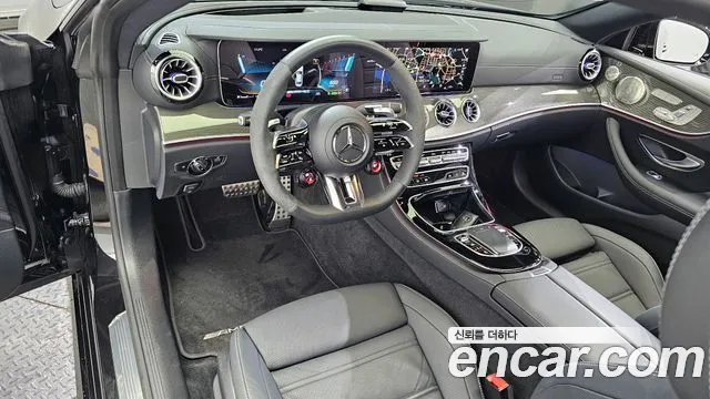 Mercedes-Benz E-Class W213 id 2711871 из Кореи 17