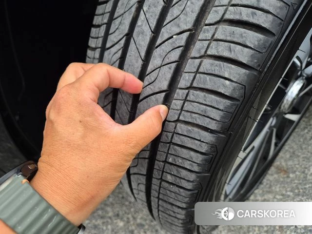Hyundai Sonata (DN8) id 4971013 из Кореи 17