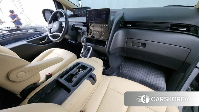 Hyundai Staria id 4360024 из Кореи 17