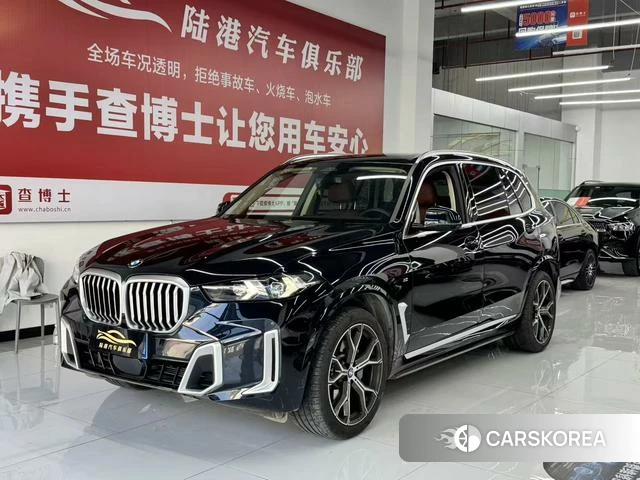 BMW X5 id 4271829 из Китая 12