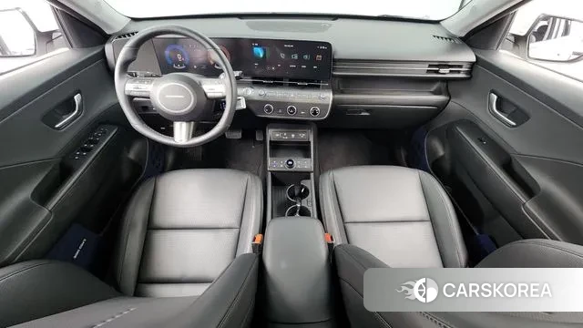 Hyundai Kona (SX2) id 3195555 из Кореи 17