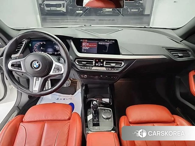 BMW 2 Series Gran Coupe (F44) id 3941564 из Кореи 17