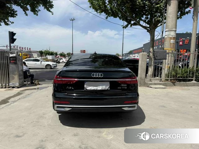 Audi A6L id 4301037 из Китая 7
