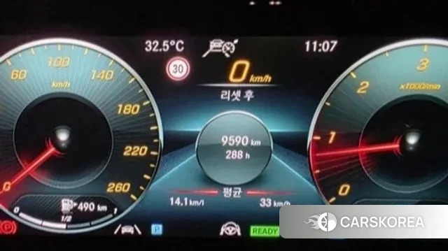 Mercedes-Benz E-Class W213 id 2993205 из Кореи 8