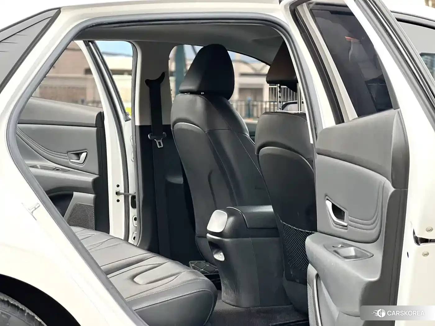 Hyundai Elantra id 4514220 из Китая 13