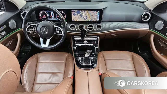 Mercedes-Benz E-Class W213 id 3464837 из Кореи 17