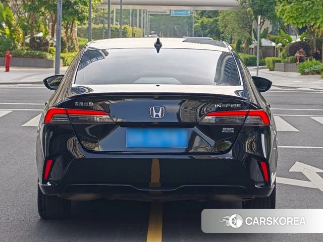Honda Yingshipai id 4321438 из Китая 8