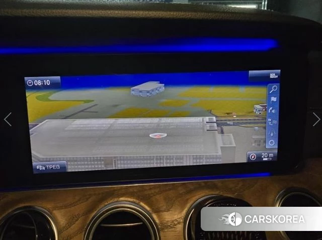 Mercedes-Benz E-Class W213 id 4180222 из Кореи 7