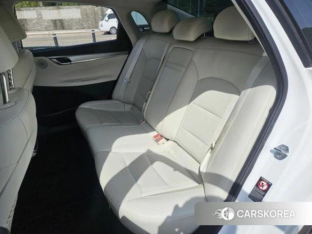 Hyundai The New Grandeur IG id 4195360 из Кореи 14