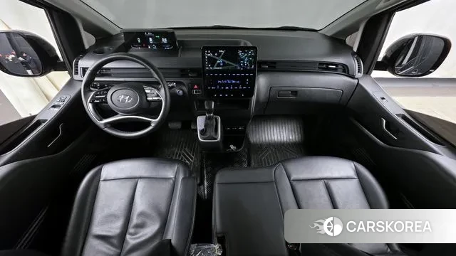 Hyundai Staria id 3492747 из Кореи 17