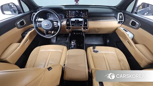 Kia Sorento 4th Generation id 3350310 из Кореи 17