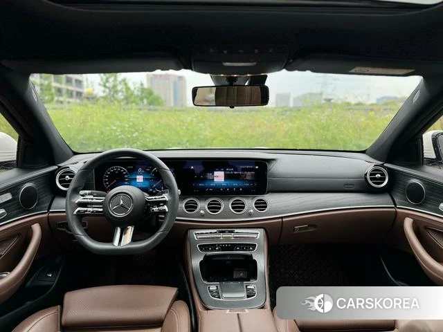 Mercedes-Benz E-class id 4265457 из Китая 13