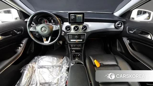 Mercedes-Benz GLA-Class X156 id 3636480 из Кореи 17